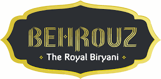 Behrouz Biryani