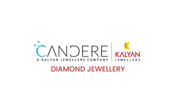 Candere Diamond Jewellery