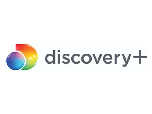 Discovery Plus