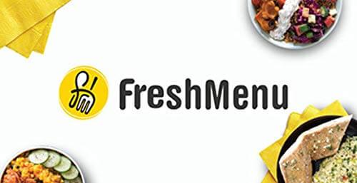 Freshmenu