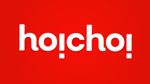 Hoichoi