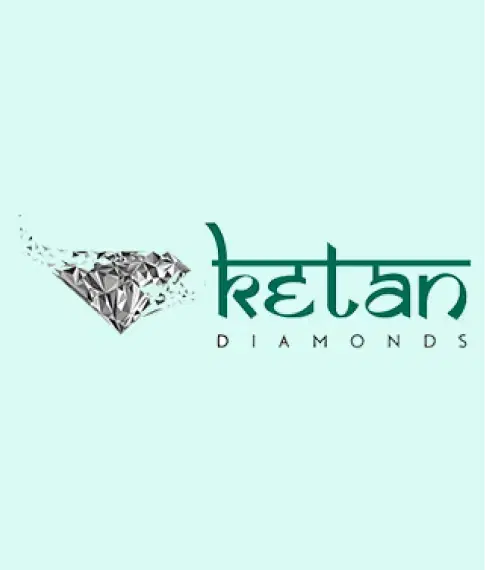 Ketan Diamonds Gold Jewellery