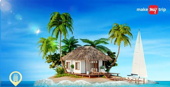 MakeMyTrip Hotel