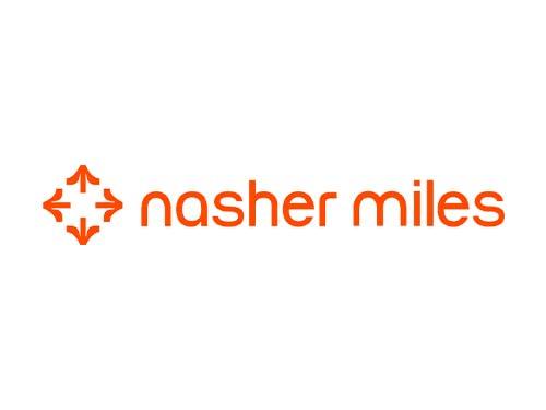 Nasher Miles