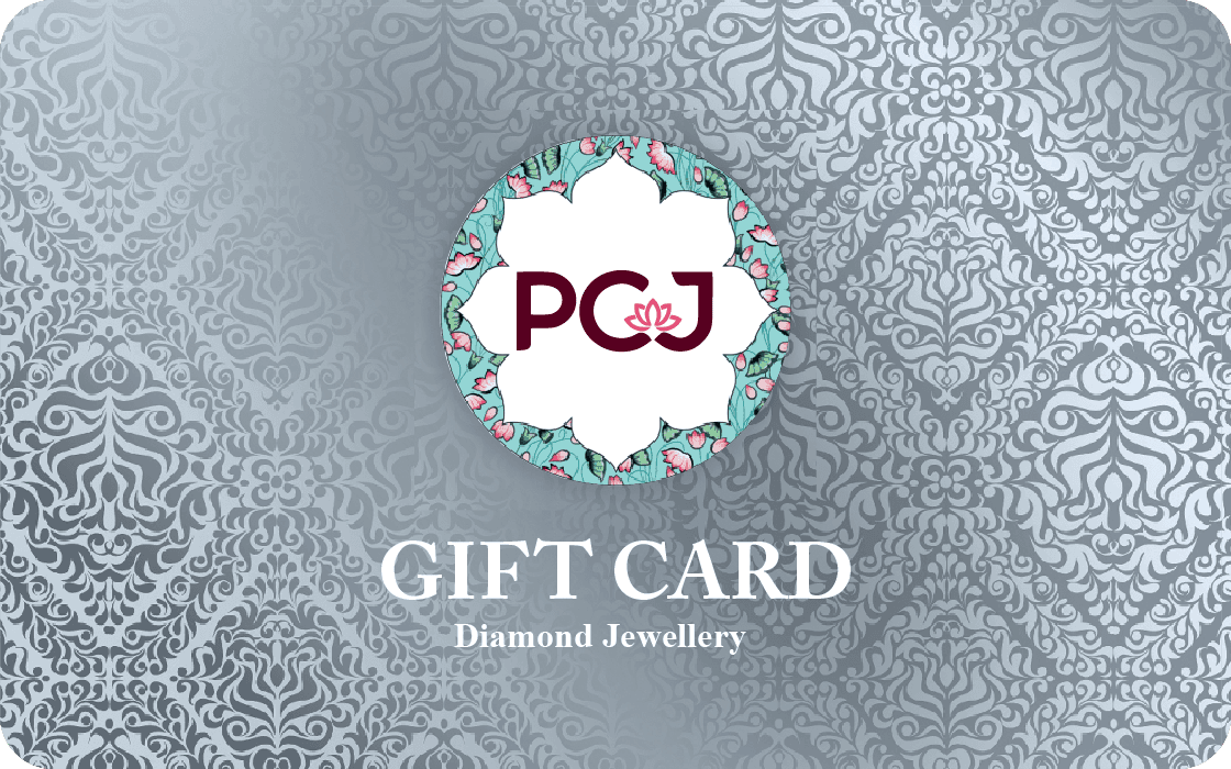 PCJ Diamond Jewellery