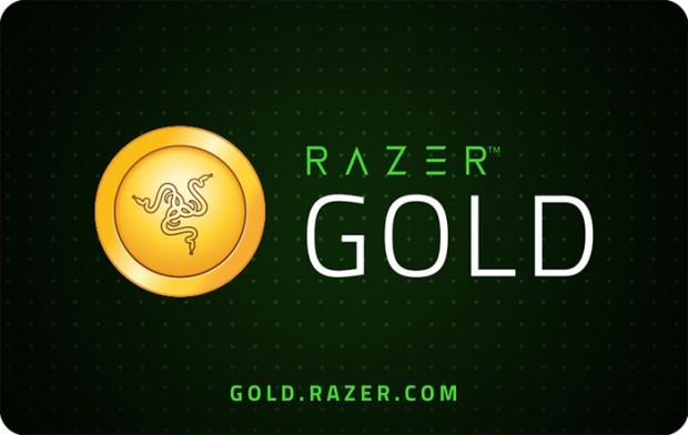 Razer Gold India