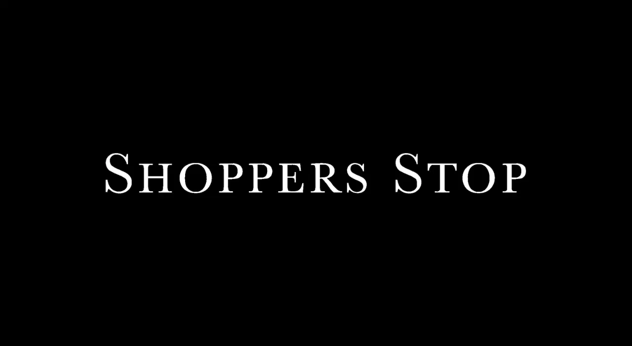 Shoppers Stop