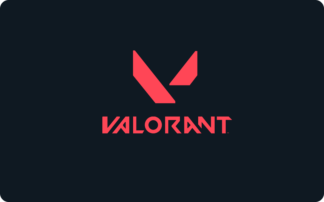 Valorant