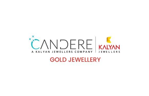 Candere Gold Jewellery
