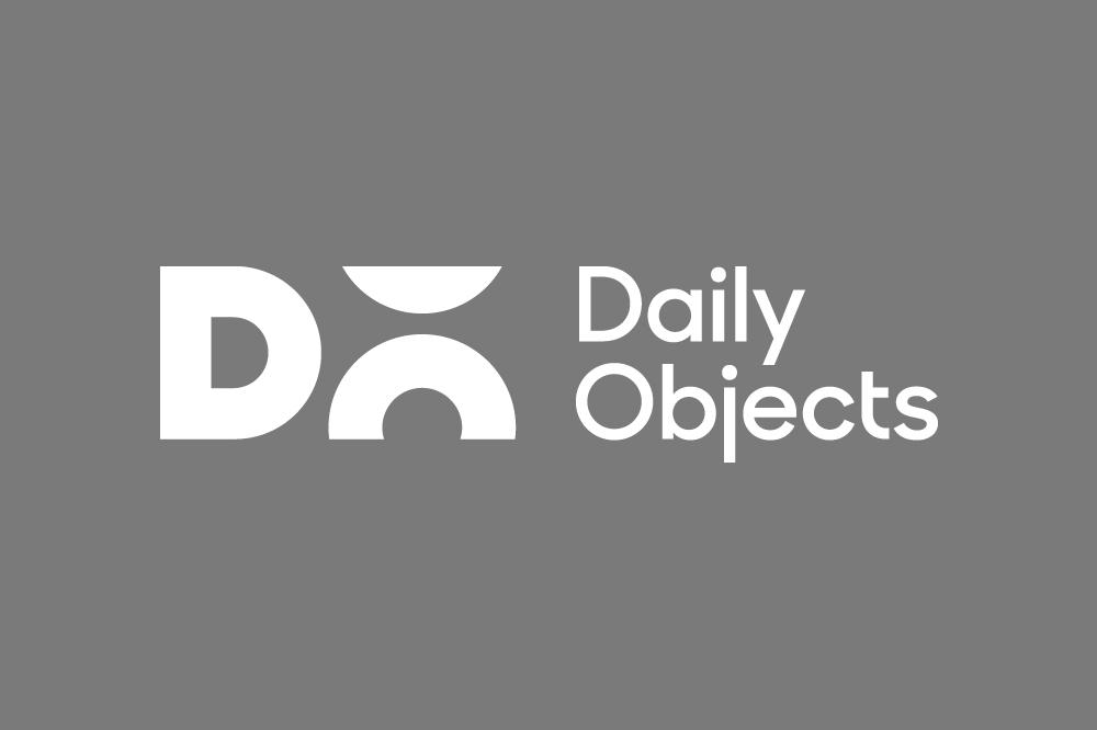 Daily Objects