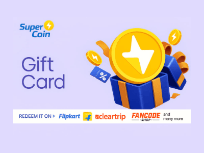 Flipkart Super Coins