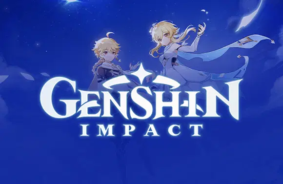Genshin Impact