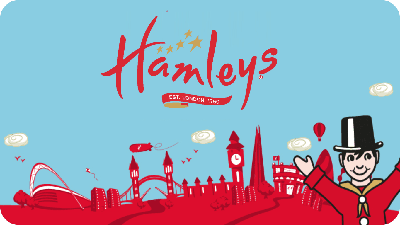 Hamleys