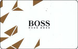 Hugo Boss