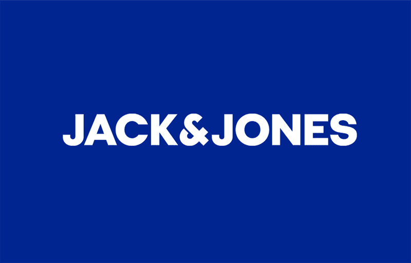 JACK & JONES
