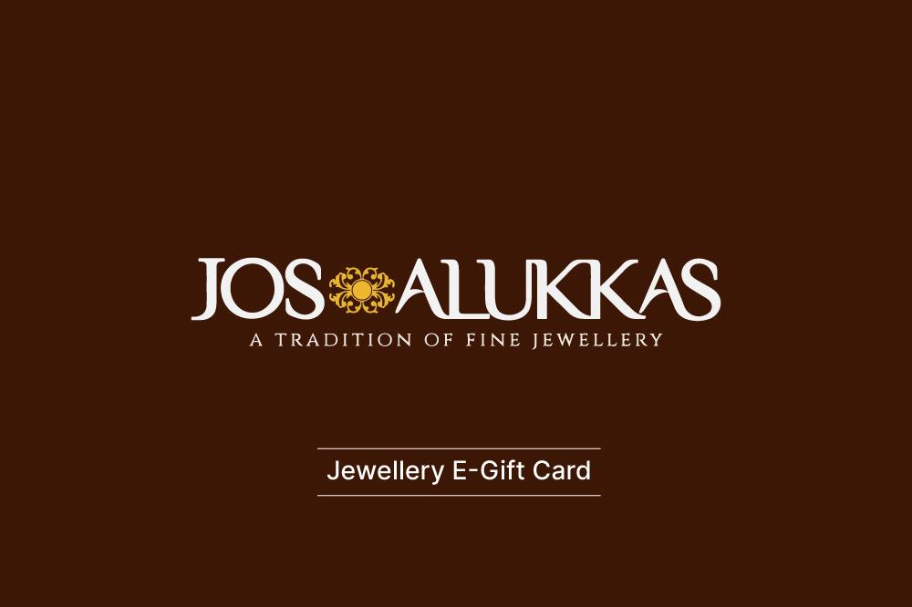 Jos Alukkas Jewellery