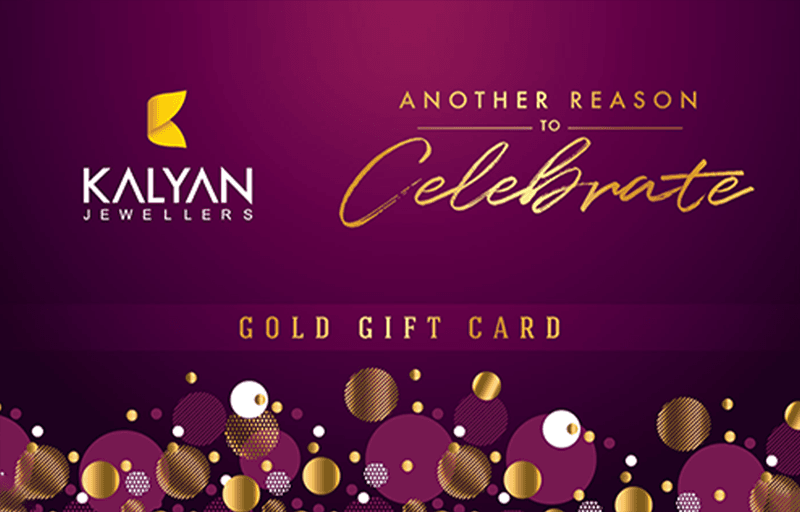 Kalyan Gold Jewellery