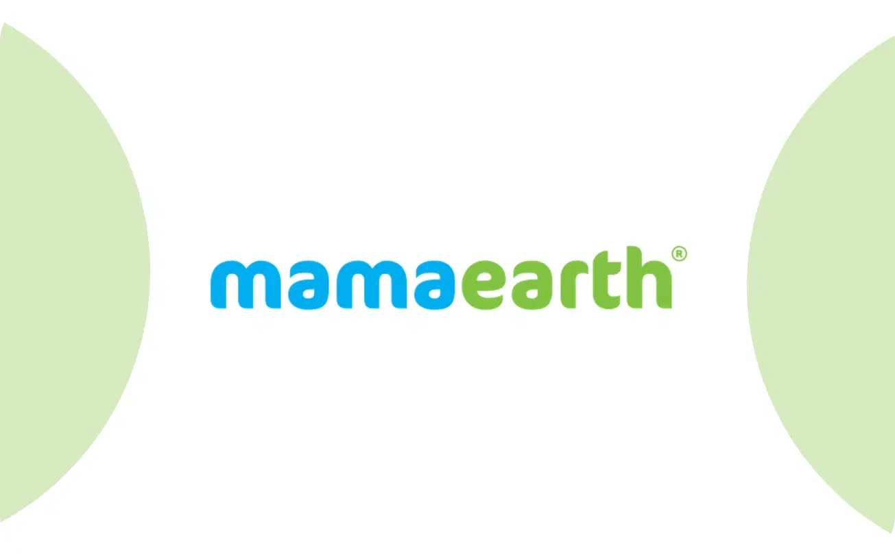 Mamaearth