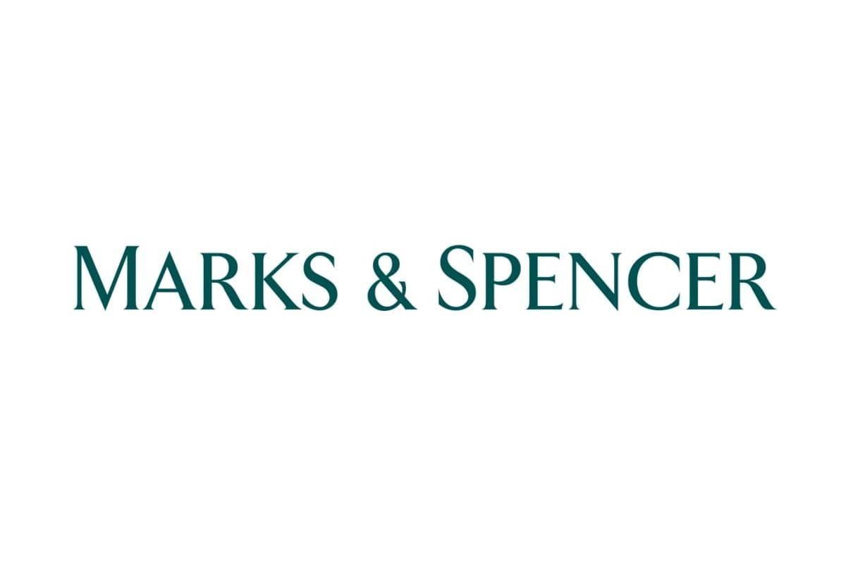 Marks & Spencer