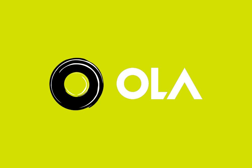 OLA CABS