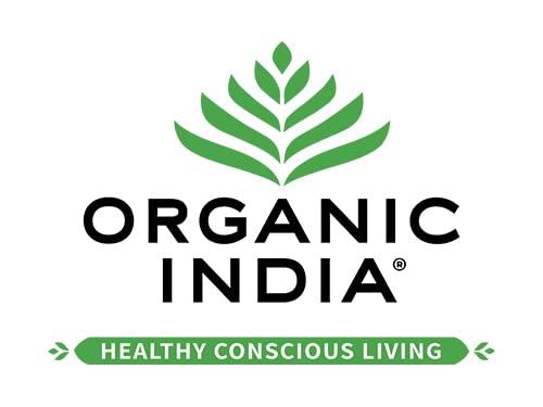 ORGANIC INDIA