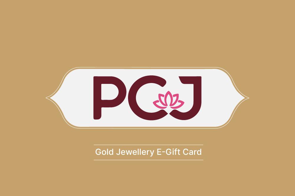 PCJ Gold Jewellery