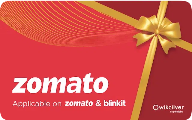 Zomato